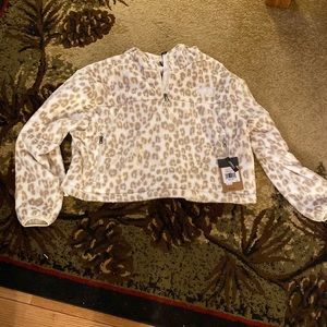 North Face jacket